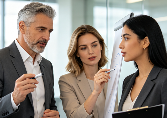 Business Consulting